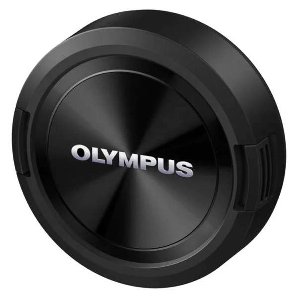 OM SYSTEM M.Zuiko Digital ED 8mm f/1.8 Fisheye Pro w/ Len...