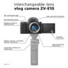 Jupio Panasonic VW-VBT380