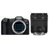Canon EOS R8 + RF 24-105 f/4-7.1 IS STM