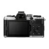 OM SYSTEM OM-3 Body Silver