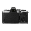 OM SYSTEM OM-3 Body Silver