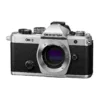 OM SYSTEM OM-3 Body Silver