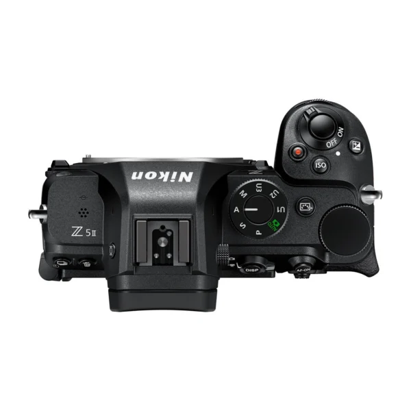 Nikon Z5II Kit w/ 24-70 f/4.0 S