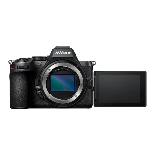 Nikon Z5II Kit w/ 24-200