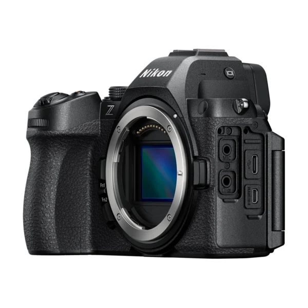 Nikon Z5II Kit w/ 24-200