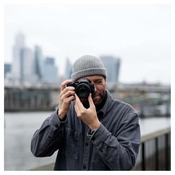 Nikon Z5II Kit w/ 24-200