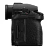 Panasonic LUMIX DC-S1M2 Body