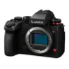 Panasonic LUMIX DC-S1M2 Body