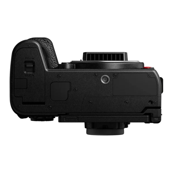 Panasonic LUMIX DC-S1M2 Body