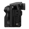 Fujifilm GFX100S II Black + GF35-70mm f/4.5-5.6