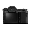 Fujifilm GFX100S II Black + GF35-70mm f/4.5-5.6