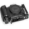 Sunwayfoto L-Plate for Canon R5/R6 (PCL-R5)