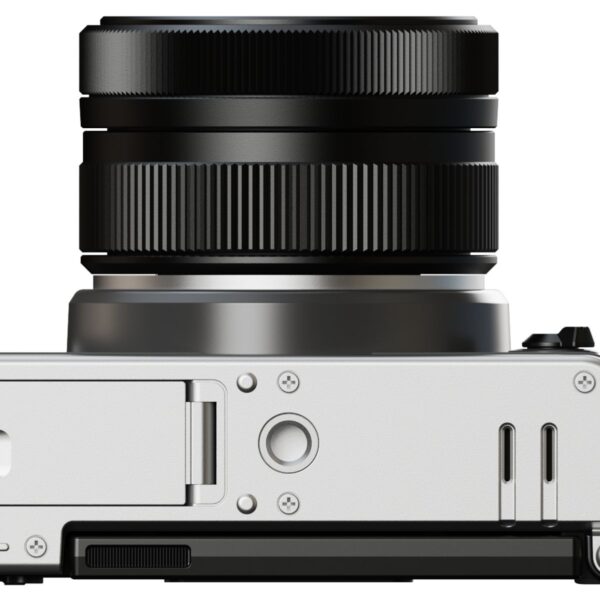 Yashica FX-D 100 Digital Film Simulation Camera
