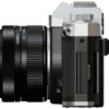Yashica FX-D 100 Digital Film Simulation Camera