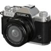 Yashica FX-D 100 Digital Film Simulation Camera