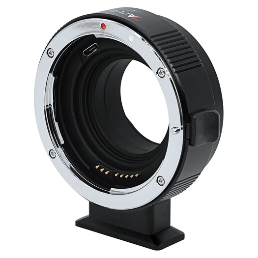 7Artisans Autofocus Adapter For Canon EF - Fujifilm X-Mount - Afbeelding 5