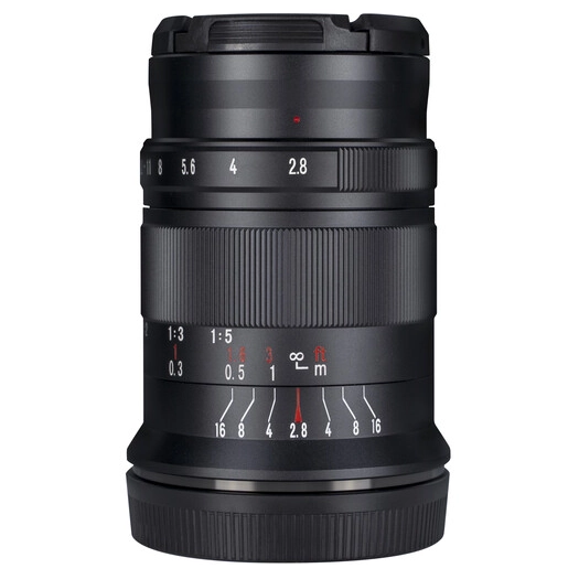 7Artisans 60mm f/2.8 MkII Sony E-Mount | APS-C - Afbeelding 3