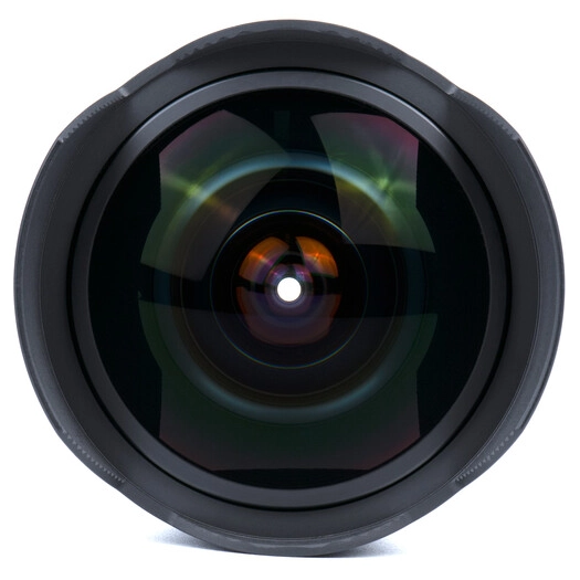 7Artisans 7.5mm f/2.8 MkII Sony E-Mount | APS-C - Afbeelding 4