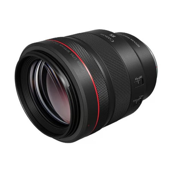 Canon RF 85mm F/1.2L USM DS - Afbeelding 2