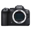 Canon EOS R6 II + RF 24-105mm f/4-7.1 IS STM
