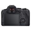 Canon EOS R6 II + RF 24-105mm f/4-7.1 IS STM