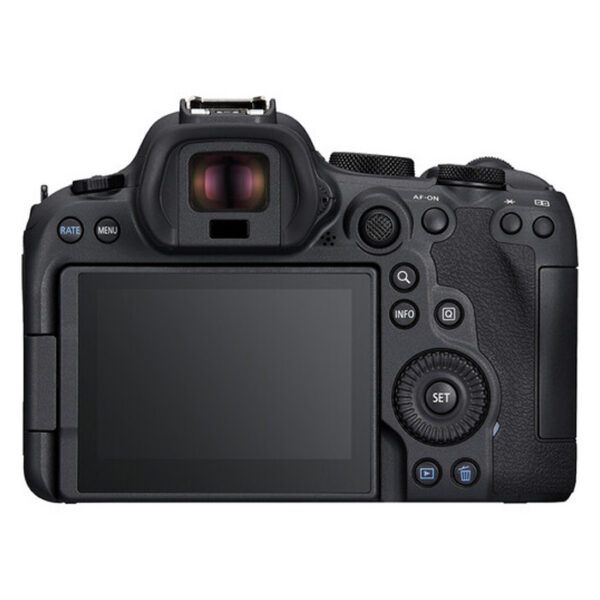 Canon EOS R6 II body