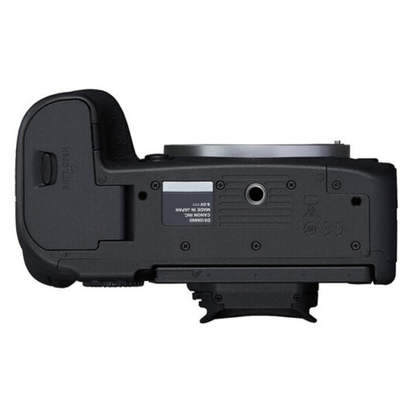 Canon EOS R6 II body