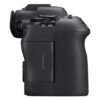 Canon EOS R6 II + RF 24-105mm f/4-7.1 IS STM