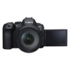 Canon EOS R6 II + RF 24-105mm f/4.0L IS
