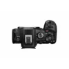 Canon EOS R6 Mark III body
