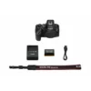 Canon EOS R6 Mark III body