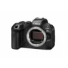 Canon EOS R6 Mark III + RF24-105L f/4.0 IS USM