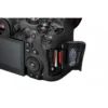 Canon EOS R6 Mark III + RF24-105L f/4.0 IS USM