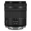 Canon EOS R6 II + RF 24-105mm f/4-7.1 IS STM