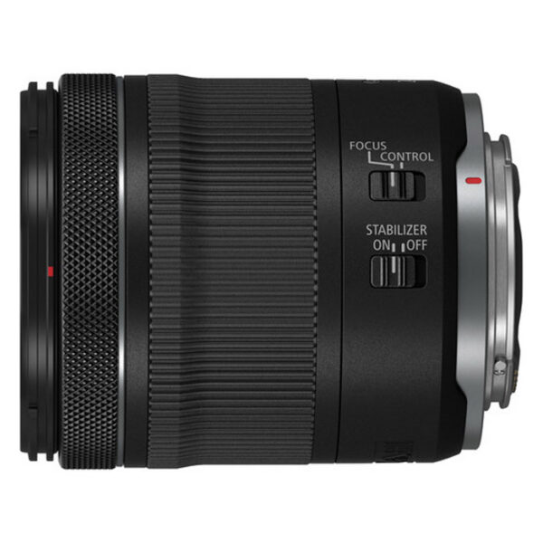 Canon EOS R6 II + RF 24-105mm f/4-7.1 IS STM