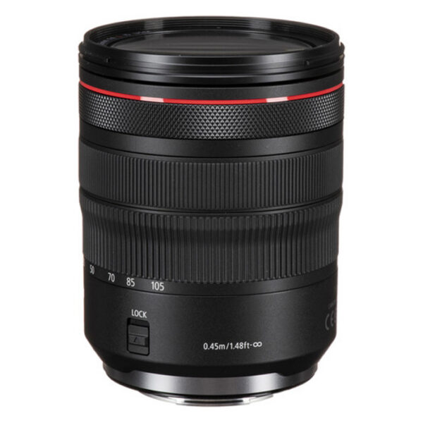 Canon EOS R6 II + RF 24-105mm f/4.0L IS