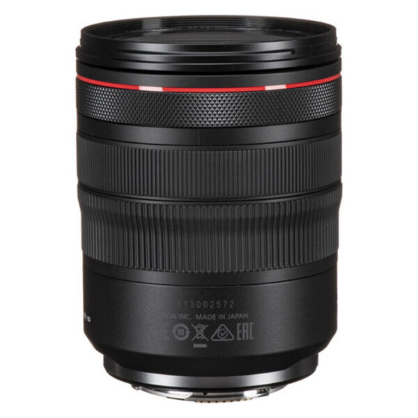 Canon EOS R6 II + RF 24-105mm f/4.0L IS