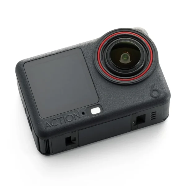 DJI Osmo Action 6 action cam Standard Combo