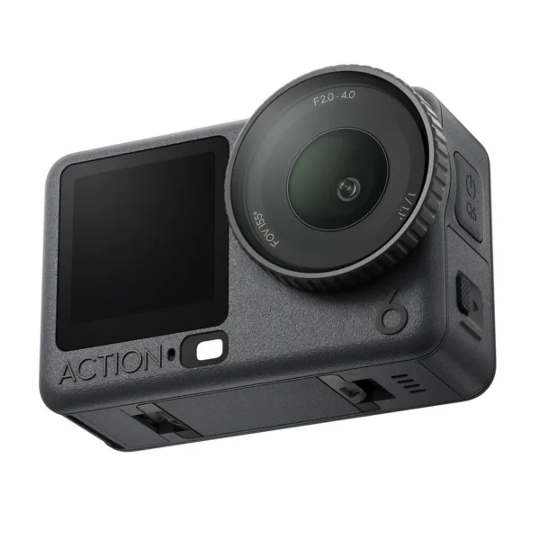 DJI Osmo Action 6 action cam Standard Combo