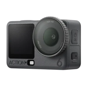 DJI Osmo Action 6 action cam Standard Combo