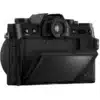 FUJIFILM X-T30 III Body Black