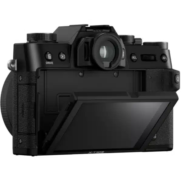 FUJIFILM X-T30 III Body Black