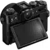 FUJIFILM X-T30 III Body Black