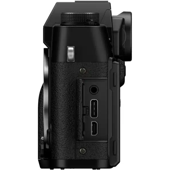 FUJIFILM X-T30 III Body Black