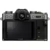 FUJIFILM X-T30 III Body Charcoal Silver