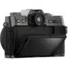FUJIFILM X-T30 III Body Charcoal Silver