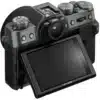 FUJIFILM X-T30 III Body Charcoal Silver