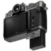 FUJIFILM X-T30 III Body Charcoal Silver