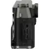 FUJIFILM X-T30 III Body Charcoal Silver