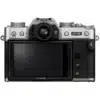 FUJIFILM X-T30 III Body Silver